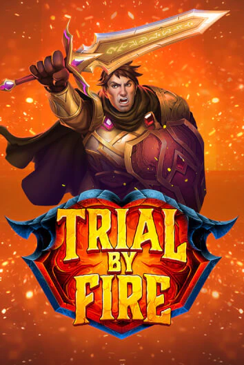 Trial By Fire от High 5 демо версия | VAVADA без регистрации