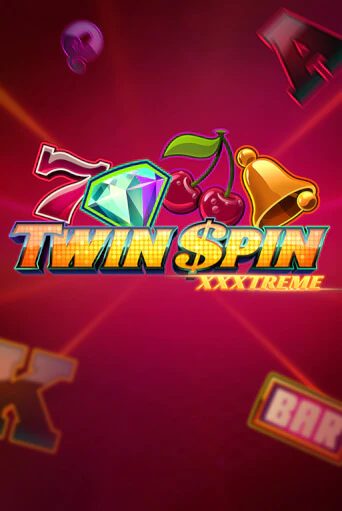 Twin Spin XXXtreme от NetEnt Deluxe демо версия | VAVADA без регистрации