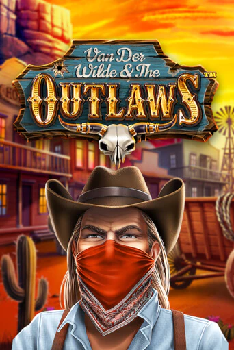 Van der Wilde and The Outlaws от iSoftBet демо версия | VAVADA без регистрации