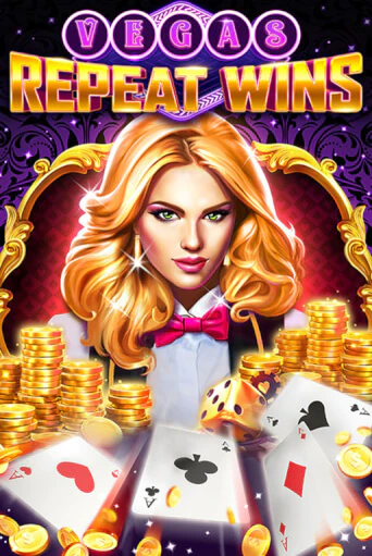 Vegas Repeat Wins от Ruby Play демо версия | VAVADA без регистрации