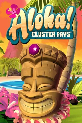 Aloha! Cluster Pays™ от NetEnt Deluxe демо версия | VAVADA без регистрации