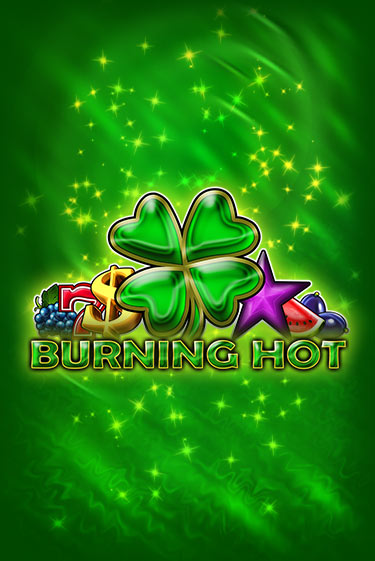 Burning Hot от Amusnet Interactive демо версия | VAVADA без регистрации