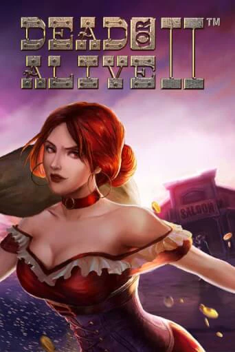 Dead or Alive 2 от NetEnt Deluxe демо версия | VAVADA без регистрации