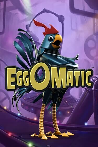 EggOMatic™ от NetEnt Deluxe демо версия | VAVADA без регистрации