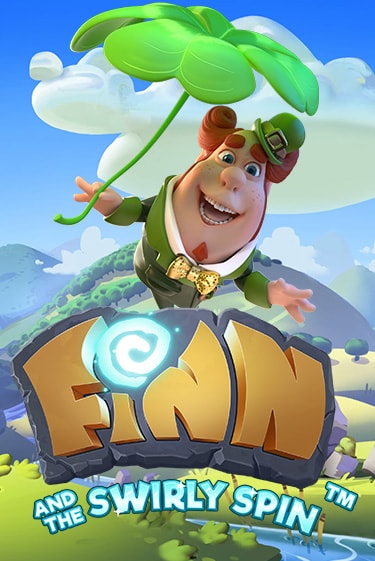 Finn and the Swirly Spin от NetEnt Deluxe демо версия | VAVADA без регистрации