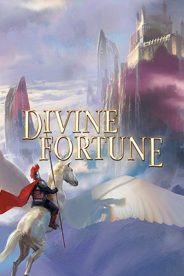 Divine Fortune от NetEnt Deluxe демо версия | VAVADA без регистрации