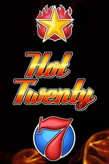 Hot Twenty от Amatic демо версия | VAVADA без регистрации