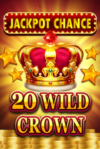 JACKPOT CHANCE - 20 WILD CROWN от Fazi демо версия | VAVADA без регистрации