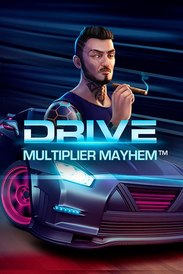 Drive: Multiplier Mayhem™ от NetEnt Deluxe демо версия | VAVADA без регистрации