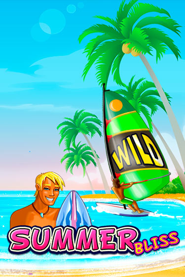 Summer Bliss от Amusnet Interactive демо версия | VAVADA без регистрации